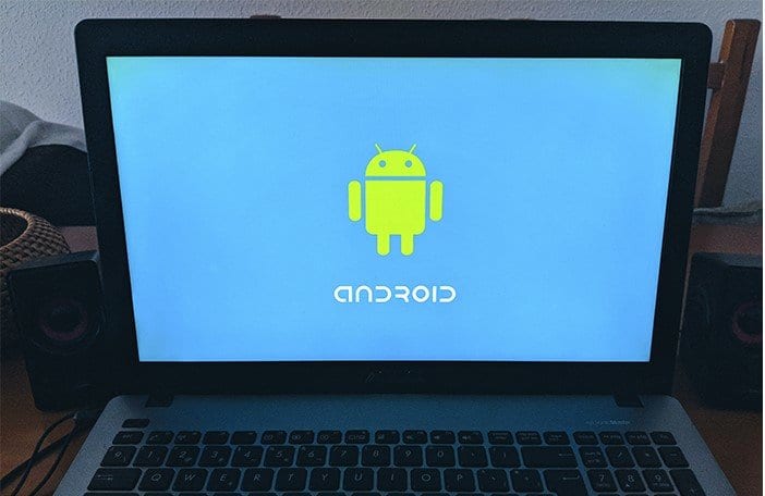 Android PC
