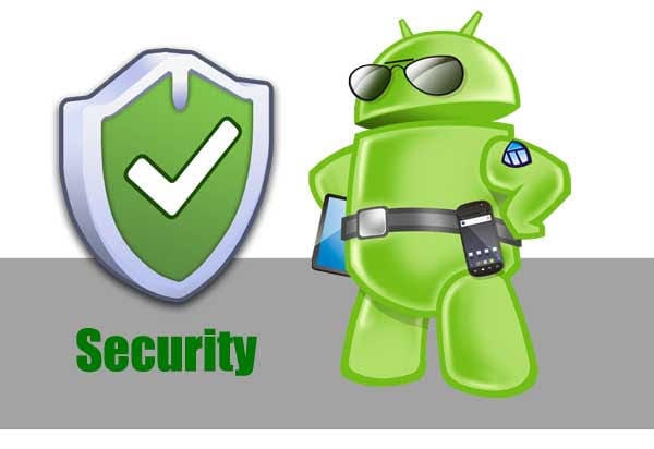 Android Security