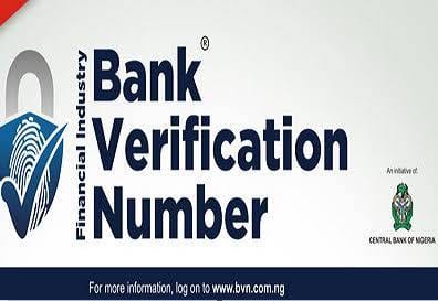 BVN 1
