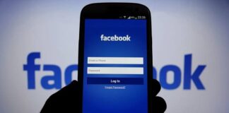 Facebook 1