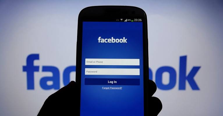 Facebook 1