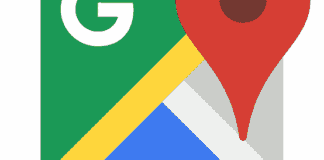 Google Maps