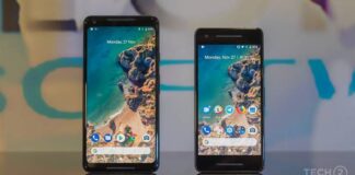 Google Pixel