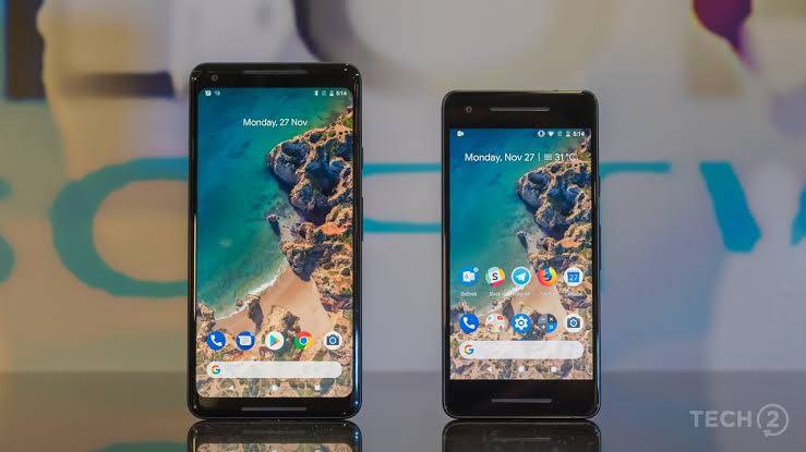 Google Pixel