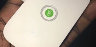 Huawei E5573Cs 933 Unlock Tools