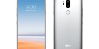 LG G7 3
