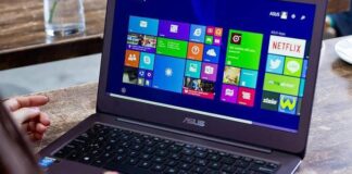 Laptop 1