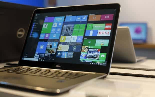 Laptop 2
