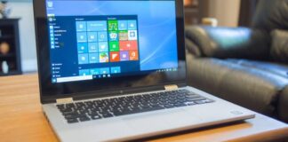 Laptop