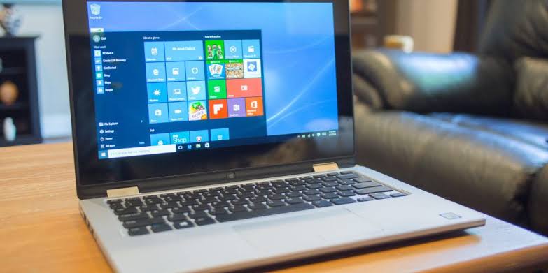 Use your laptop as mobile hotspot
