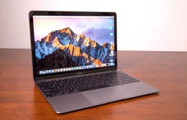 Free up space on MacBook
