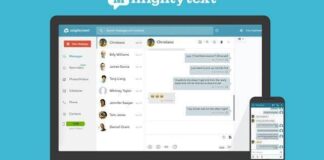 MightyText