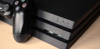 PlayStation 4