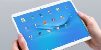 Teclast A10S 1 1