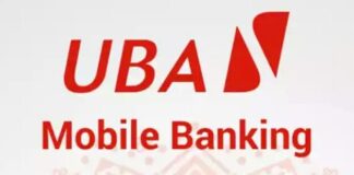 UBA Mobile Banking