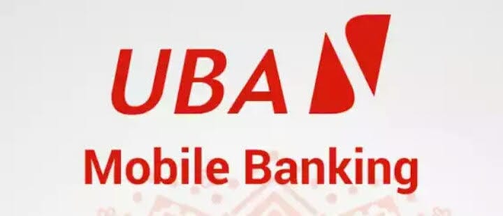UBA Mobile Banking