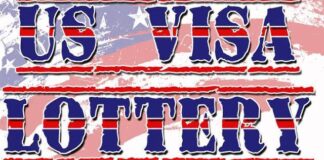US Visa Lottery