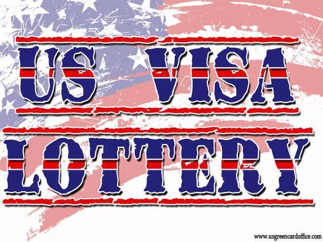 US Visa Lottery
