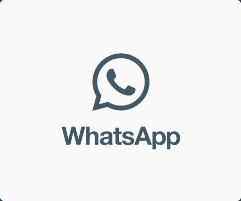 pin whatsapp chats