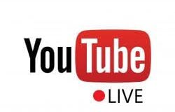 YouTube Live