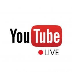 YouTube Live