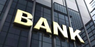 bank
