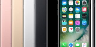 iPhone 1