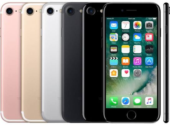 Iphone warranty