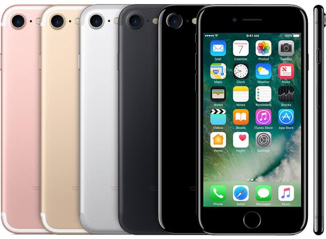 iPhone 1