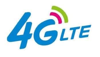 4G LTE