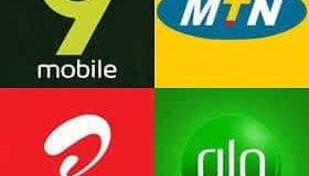 All Networks In Nigeria 1