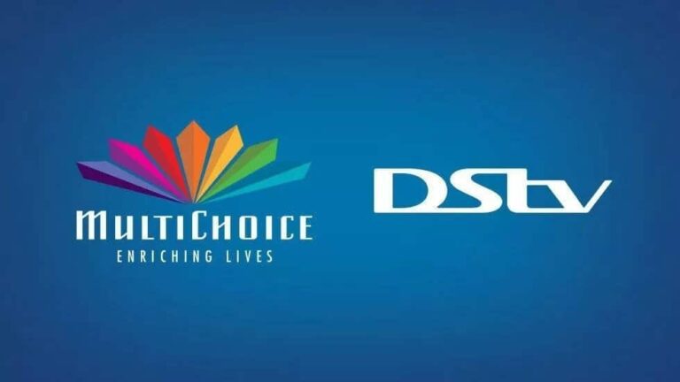 DSTV by MULTICHOICE