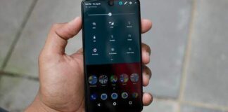 Essential PH1