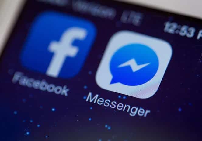 Facebook Messenger