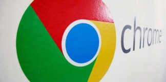 Google Chrome