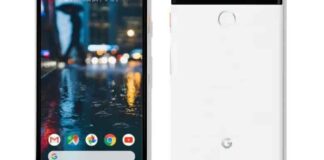 Google Pixel