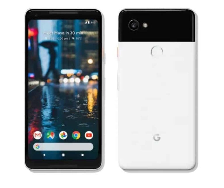 Google Pixel