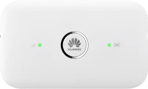 Huawei Mifi