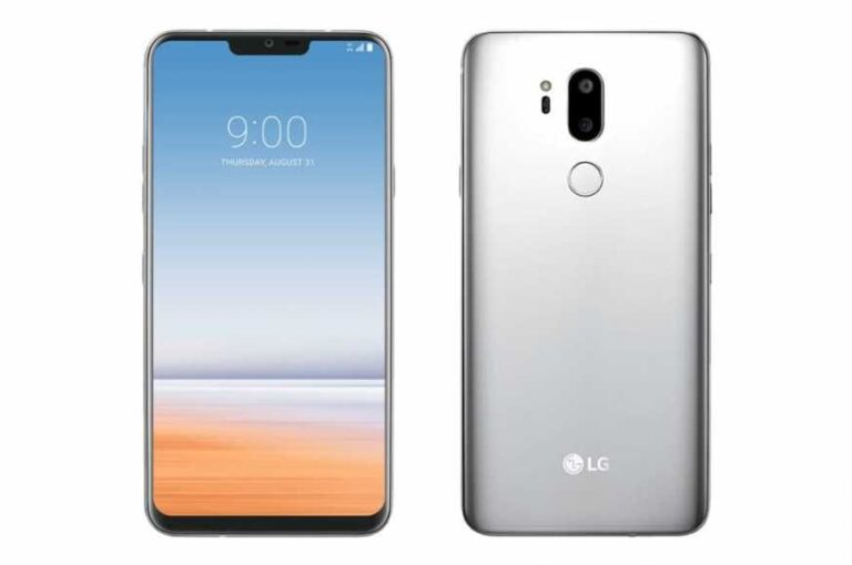 LG G7 3 1