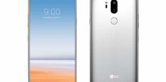 LG G7 3