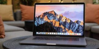 Macbook Pro