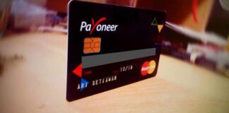 Payoneer