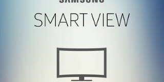 Samsung Smart View