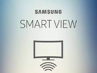 Samsung Smart View