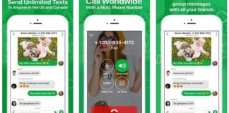 TextPlus App