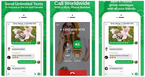 USA Phone Number