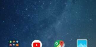 Xiaomi MiUi