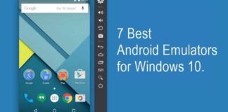 best android emulators