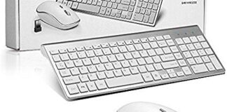 best keyboards for Mac 6