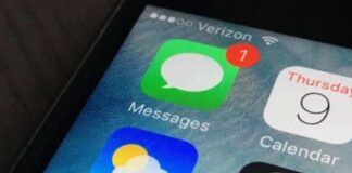 iMessage